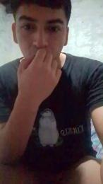 Ezequielokk webcam cam4 model stream image