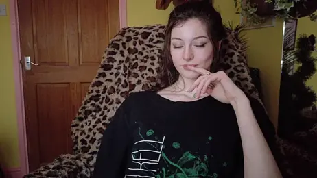 meesey webcam model stream image