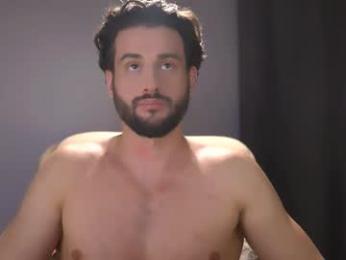 double_luckystrike webcam chaturbate model stream image