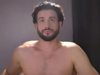 double_luckystrike webcam model stream image