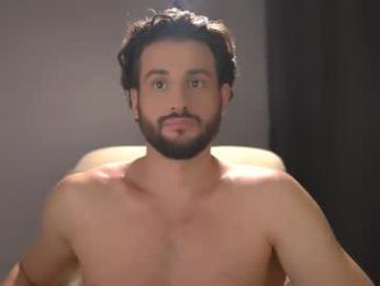 double_luckystrike webcam chaturbate model stream image