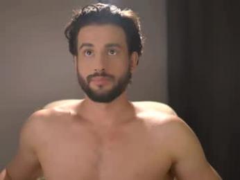 double_luckystrike webcam chaturbate model stream image