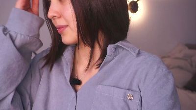 RosaCreager webcam model stream image