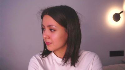 RosaCreager webcam model stream image