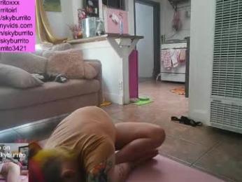 queer_burrito webcam model stream image