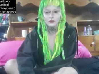 queer_burrito webcam chaturbate model stream image