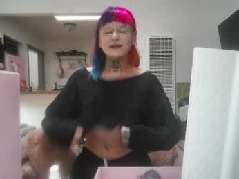 queer_burrito webcam model stream image