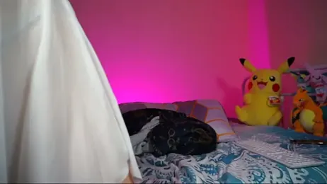 StellaCinderella webcam stripchat model stream image