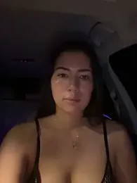 ClaireBree webcam model stream image