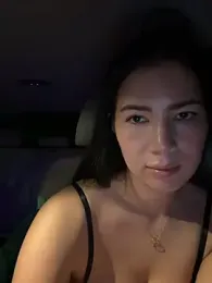 ClaireBree webcam model stream image