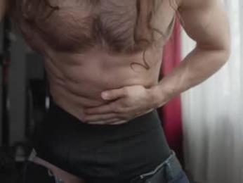 phil_chambers webcam model stream image