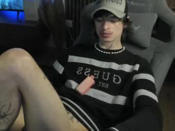 oliverrgroove webcam model stream image