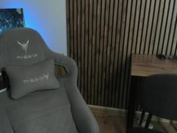 oliverrgroove webcam model stream image
