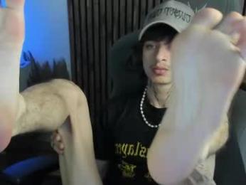 oliverrgroove webcam model stream image