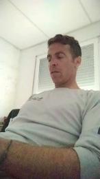 bandy83 webcam model stream image