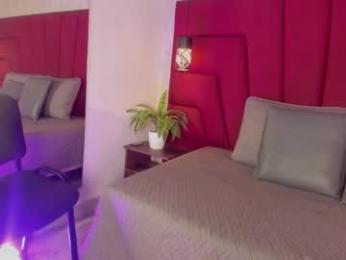 asshley_cute webcam chaturbate model stream image