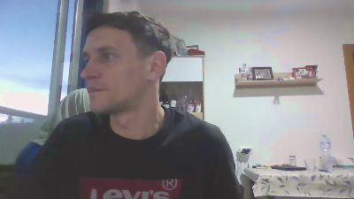 FedeArgenn webcam cam4 model stream image