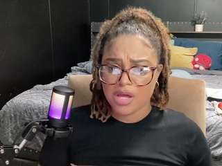 nastyylondon webcam model stream image