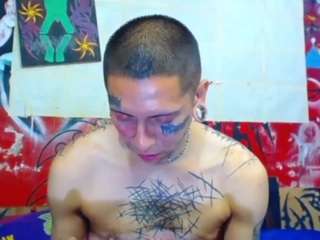 damian77dam webcam camsoda model stream image