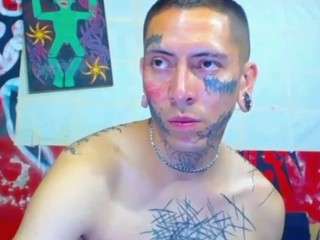 damian77dam webcam model stream image