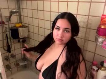 nikkinotnicki00 webcam model stream image