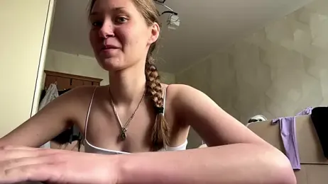 UncaringArtery webcam model stream image