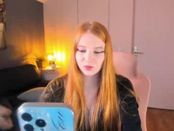 fluffy_ice webcam model stream image