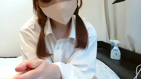 riseshu webcam model stream image