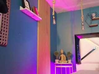 lady-brownn webcam model stream image