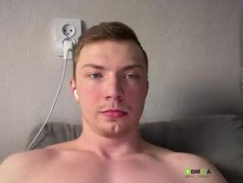 eva_iron webcam chaturbate model stream image