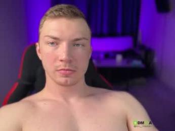 eva_iron webcam chaturbate model stream image