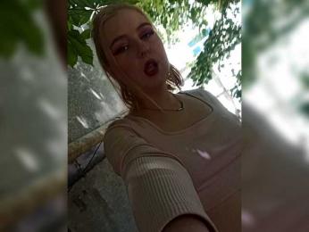 AliciaSvip webcam model stream image