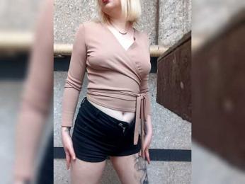 AliciaSvip webcam model stream image