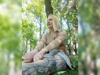 AliciaSvip webcam model stream image