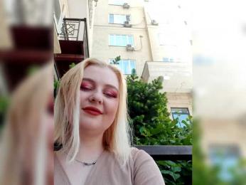 AliciaSvip webcam model stream image