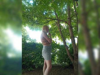 AliciaSvip webcam model stream image