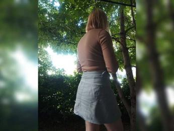 AliciaSvip webcam model stream image