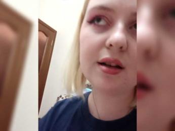 AliciaSvip webcam model stream image