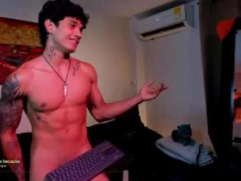 aress444 webcam model stream image