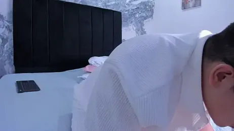 JeffDaltton webcam model stream image