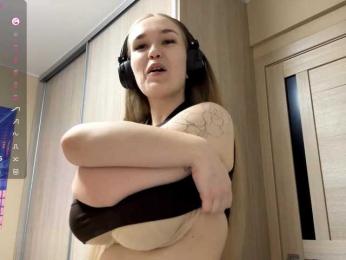 JeaneMckaskle webcam model stream image