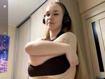 JeaneMckaskle webcam model stream image