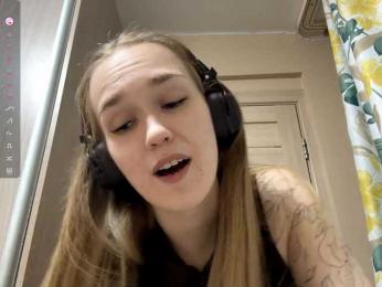 JeaneMckaskle webcam model stream image