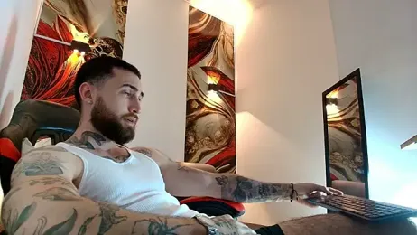 Luke_davis01 webcam stripchat model stream image