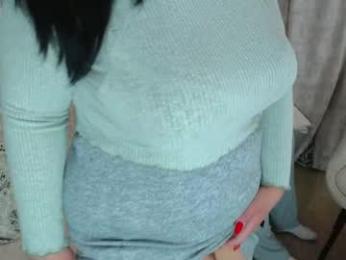 sex_space webcam chaturbate model stream image