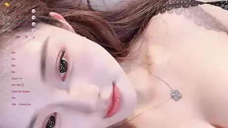 Irene--- webcam model stream image