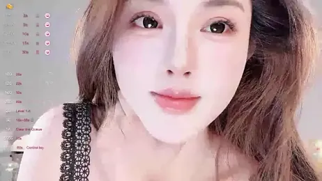 Irene--- webcam model stream image