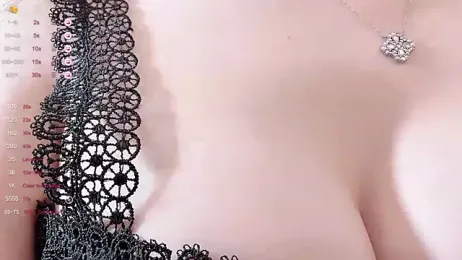 Irene--- webcam model stream image