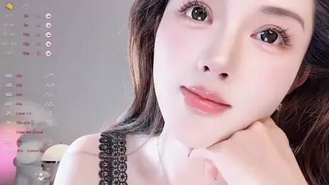 Irene--- webcam model stream image