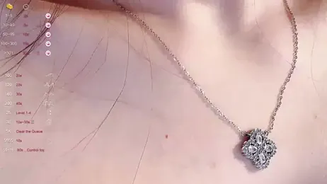 Irene--- webcam model stream image